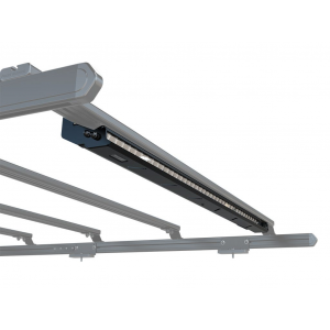 Montpellier4x4 | Front Runner 40in LED Light Bar VX1000-CB SM / 12V/24V w/Off-Road Performance Shield